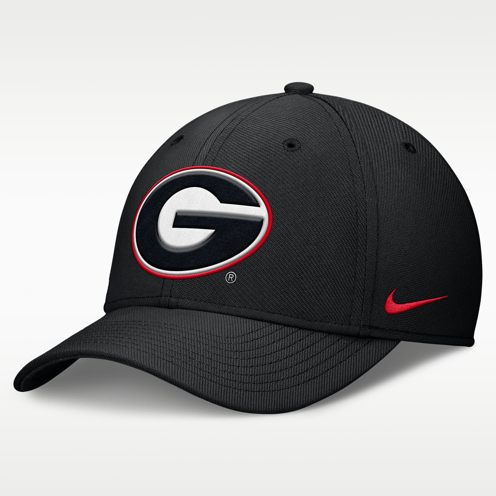 Georgia Classic Men's Nike Dri-FIT College Hat. Nike.com